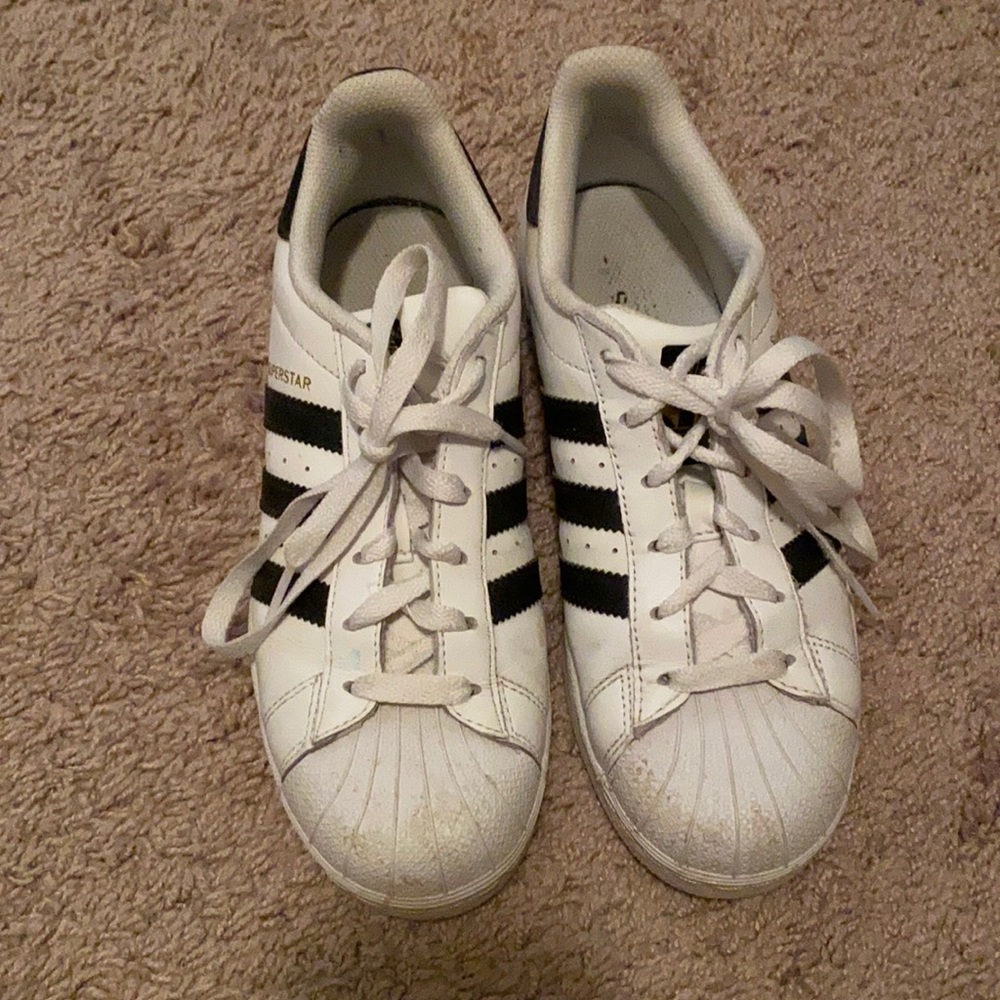 Adidas shoes